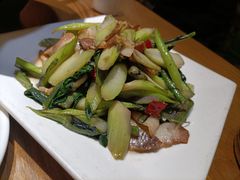 -肖记公安牛肉鱼杂馆· 省级非物质文化遗产(仁和路店)