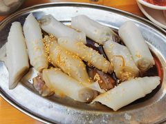 -陈添記·祖傳爽鱼皮·西关老字号(广州首店)