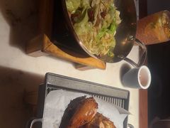 -绿茶餐厅(深圳龙华天虹购物中心店)