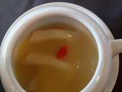 黄焖鱼唇-羲和雅苑•北京烤鸭(平安国际金融中心店)