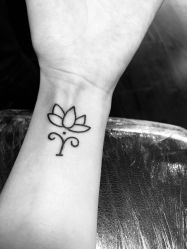 -刺客纹画纹身·洗纹身·穿孔饰品