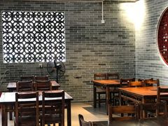 大堂-农汤老店(顺联公园里店)