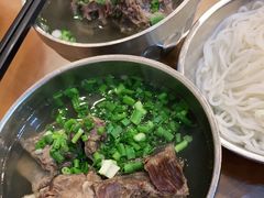 -老牌依强牛肉店(达道总店)