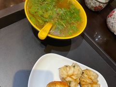 -大壶春生煎(四川中路店)
