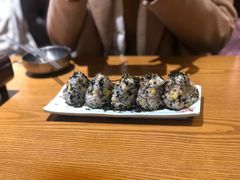 -韩热料理(永嘉天地店)