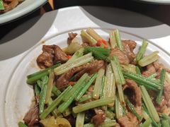 -湘与香缘·湖南菜(王府井北京市百货大楼店)