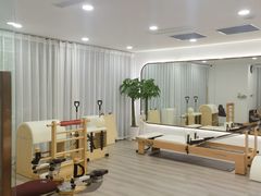 -英派斯健身旗舰店(海信国际中心馆)