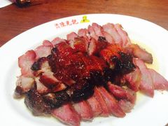 -陈光记烧腊(长寿路店)