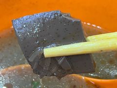 -金原鸭血粉丝汤(马群分店)