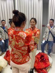 -帆拉斐婚纱摄影(春熙店)