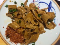 -王妈热卤·川味馆(海昌店)