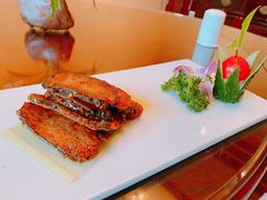 -长生素斋(普陀山店)