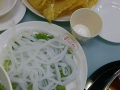 自制粉-刘一锅筋头巴脑(大悦城C店)