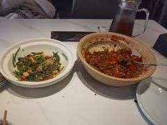-攸州小镇家湘菜(小米科技园店)