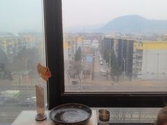 -呷哺呷哺 蔬菜畅吃(中发百旺店)