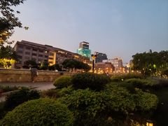 -八号桥艺术空间1908粮仓