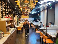 -get pizza意大利餐厅(凯德MALL店)