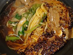 -蜀王砂锅总店