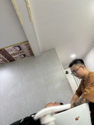 -青霖·飘逸造型