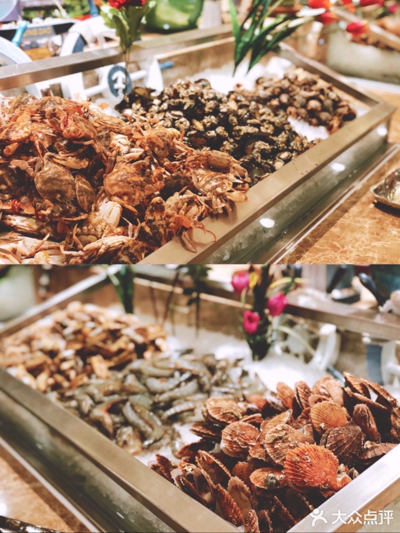 🥗院士们的食堂有啥不一样🥗