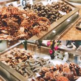 🥗院士们的食堂有啥不一样🥗