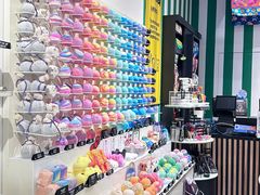 -LUSH(威尼斯人购物中心店)