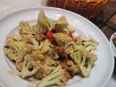 -泰钰丰烤鸭.天津菜(开发区店)