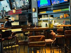 -京A Taproom·精酿餐吧(CBD店)