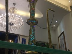 -阿拉丁新疆风味餐厅·清真(罗廊巷店)