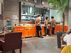 大堂-G+KITCHEN(龙湖狮山天街店)