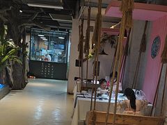 -花间别院(凤凰店)