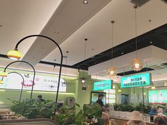 -川人百味(亿合城店)