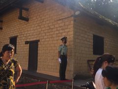 -韶山毛泽东同志故居