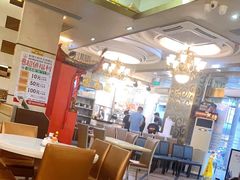 -香港新发烧腊茶餐厅(万象店)