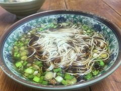 -西复兴羊肉馆(南翔老街店)