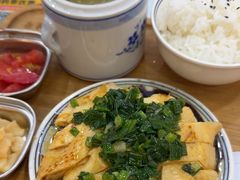 -阿金大白·上海菜馆(新天地店)