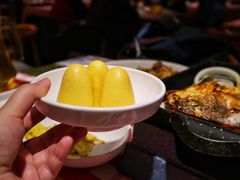 -西贝莜面村(当代商城店)