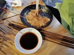 -长药唐师乐山油炸(石人直营店)