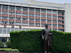 -浙江大学(玉泉校区)