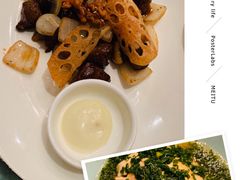 -漢舍中国菜馆(889广场店)