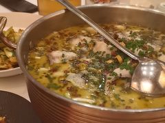 -饭怕鱼·黄焖鲟龙鱼(湖大店)