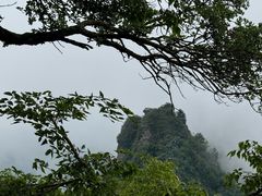 -武当山风景区