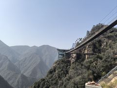 -浙北大峡谷