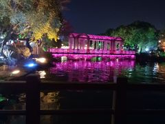 -桂林两江四湖景区
