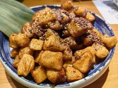 -包整·丝娃娃(一览甲秀楼风景店)