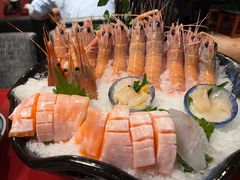 -万岛日本料理铁板烧(梅赛德斯奔驰店)