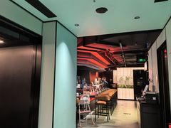 -無二炙坊·和牛烧肉(大钟寺1733店)