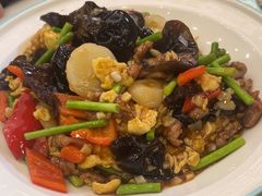 -高玛纳驴肉火烧(一世界店)