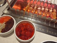 -丰茂烤串(五道口店)