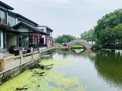 -明翠湖品·湖景餐厅